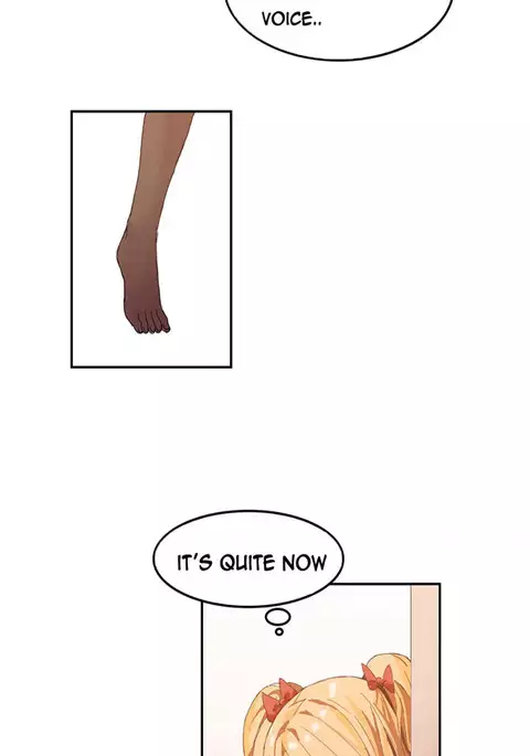 Hari Dormitory Ch.0-23