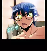 [KKUN &INSANE] Love Parameter 恋爱辅助器 86~101 [Chinese]中文