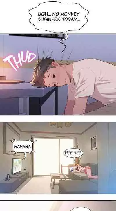 What do you Take me For? Ch.16/?