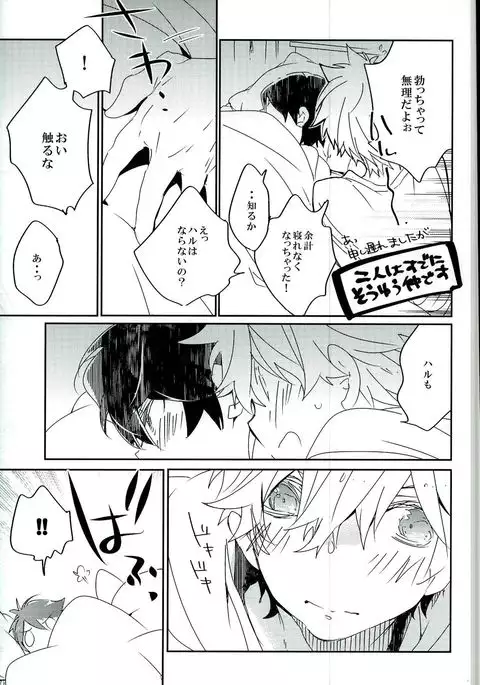 Kirakira Hikaru Aru Ban no Ohanashi