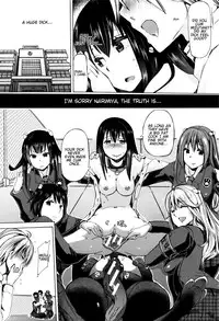 [Chikiko] Juukan Kyoushitsu - Bestiality Class Ch. 1-2 [English] [Neeko7]