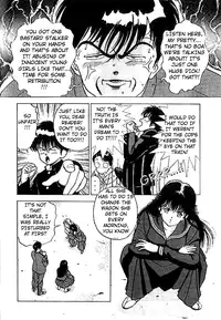 [U-Jin] Angel: Highschool Sexual Bad Boys and Girls Story Vol.02 [English]