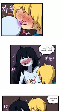 [WB] Adult Time 4 (Adventure Time) [English]