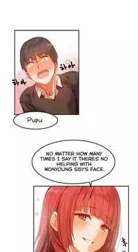 [Mx2J] Hahri's Lumpy Boardhouse Ch. 0-9 [English] (YoManga) (Ongoing)