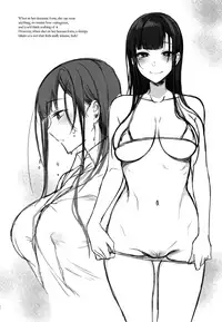 (C92) [Pochi-Goya. (Pochi.)] Ane Naru Mono Zenshuu 1 | Ane Naru Mono Complete Works 1 (Ane Naru Mono) [English]