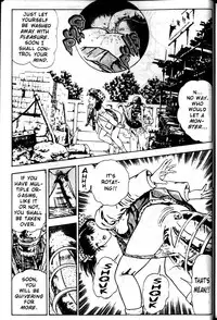 [Maeda Toshio] La Blue Girl Vol.1 [English]