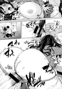 [Kurokawa Otogi] Paizuri