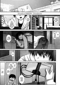 (C83) [Studio30NEKO (fukunotsukuribe)] -F-TRANceFORM [English] [Short Wharf]