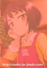 [Studio Tar (Kyouichirou)] Erika no ChupaChupa Quest!! (Sakura Quest)