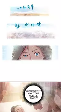 [BYMAN] Erotic Sensuality & Perception Ch. 1-8 [English] (YoManga) (Ongoing)