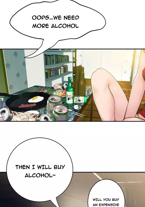 Tissue Thieves Ch.1-13