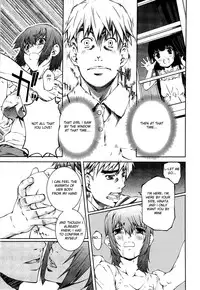 [Nakamura Uzuki] Bara Seiyoukan v.02 ch09-16 (END) [ENG][NEETouRyu Dojo]