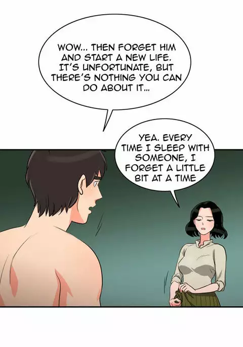 Do It One More Time CH.1-5