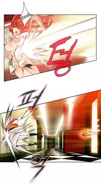 [Juder] Lilith`s Cord Ch.1-24 (English) (Ongoing)