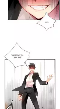 Lilith`s Cord Ch.1-14 (English) (Ongoing)