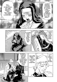 [Jamming] Ichigeki Nousatsu Satsuki Sensei | Knockout Satsuki Sensei [English] [Tadanohito]