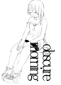 [Juri Reiqa] obscure morning