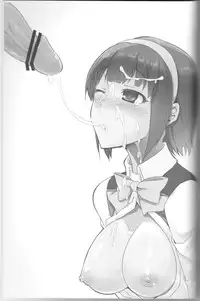 (C81) [Pochi-goya. (Pochi.)] Otona Kawaii-kei Joshi (THE IDOLM@STER)