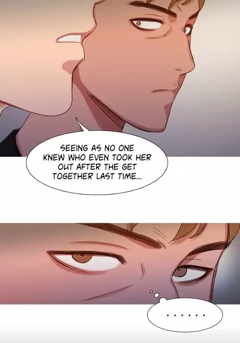 Scandal of the Witch Ch.1-20