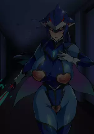 Juukon Sentai Juusoldier ch.1-3