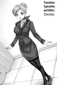 [Mashiro no Hihoukan (Various)] Gouin na Nyotaika! [English] [Digital]