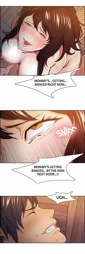 Taste of Forbbiden Fruit Ch.11/24