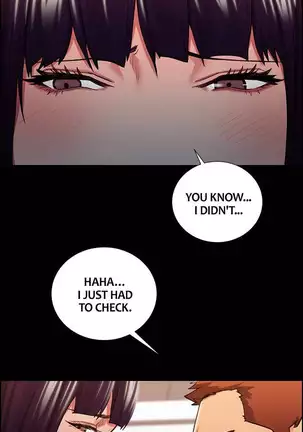 Taste of Forbbiden Fruit Ch.28/53