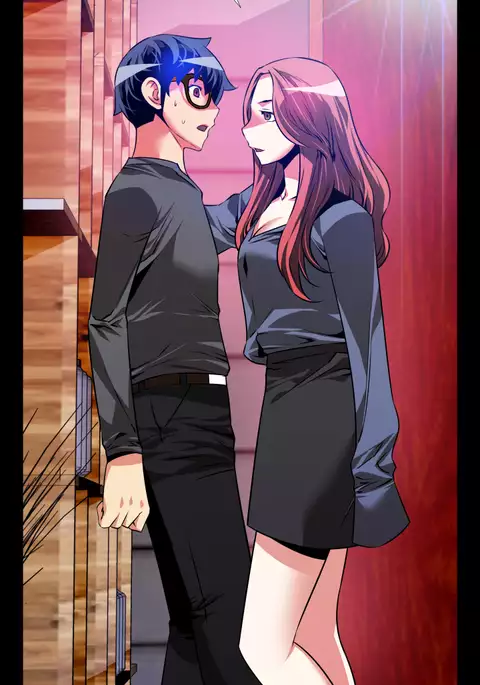 Love Parameter Ch.1-72