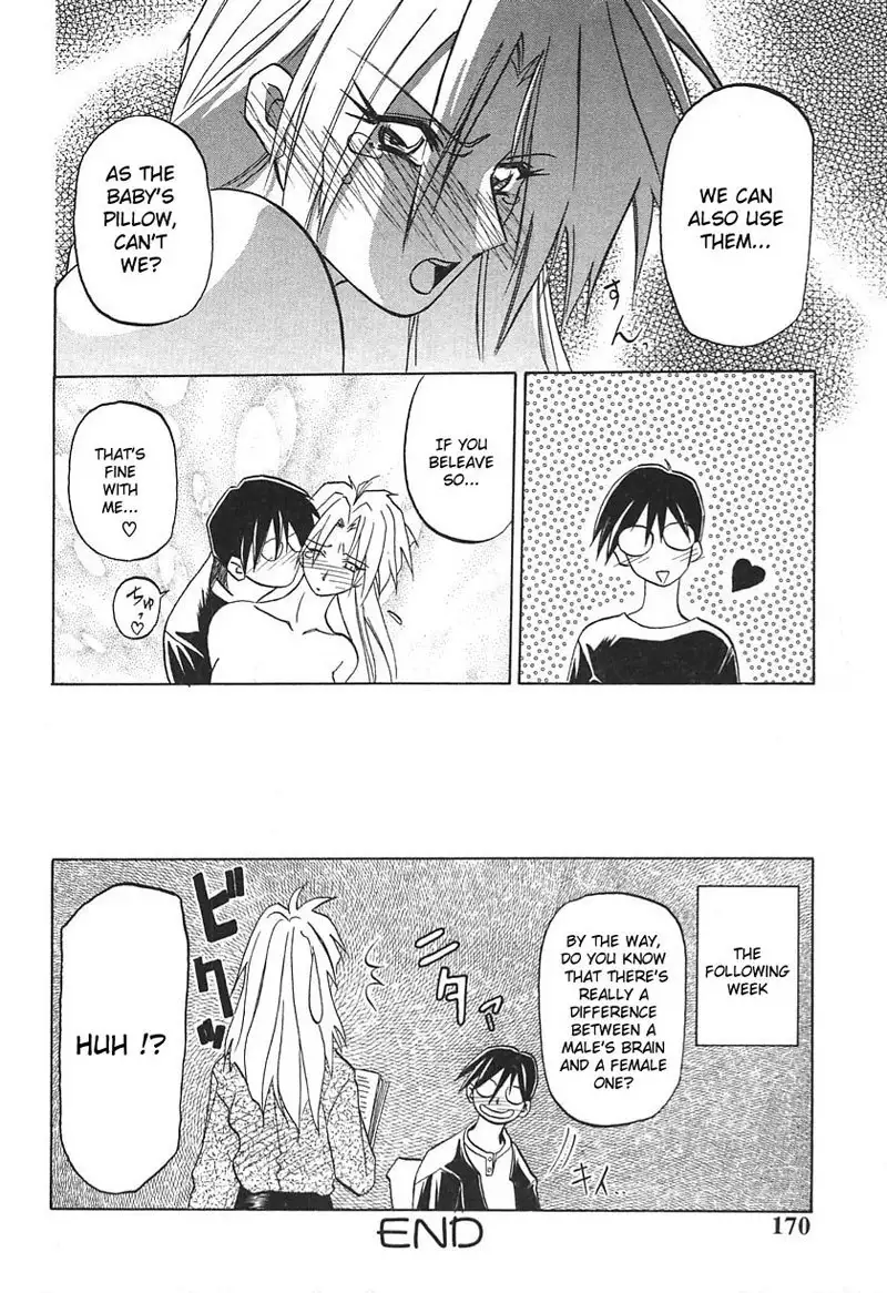 10 After 9 - Pleasurable Physiology