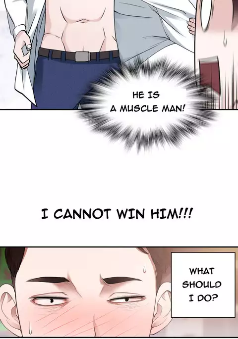 Tissue Thieves Ch.1-19