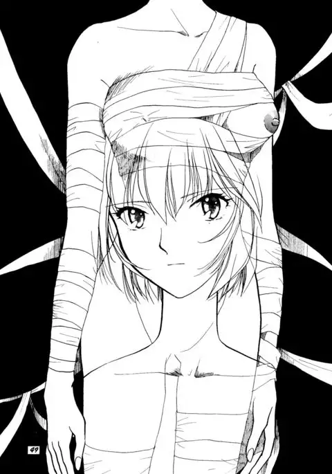 [Studio Boxer HoHeTo 13