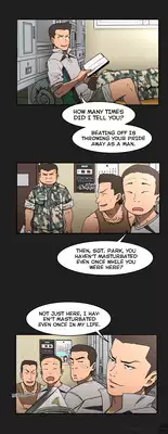 [Yi Hyeon Seok] Refrain Love Ch.1-19 (English) (YoManga) (Ongoing)