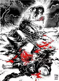 [Kharisma Jati] Faithless