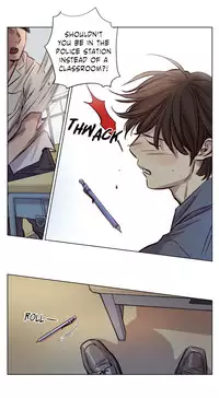 [Ramjak] Atonement Camp Ch.1-31 (English) (Ongoing)