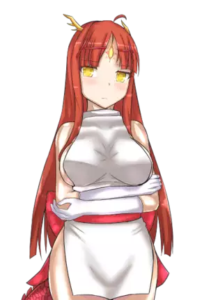 Haten Oni Hime Eiraden