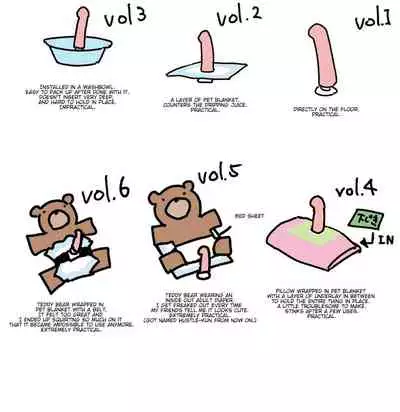 [Hitotose Rin] Kininaru Machine (Intriguing Machine) Part1 [English]