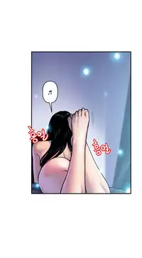 [Guh Bal Han] Ghost Love Ch.1-25 (English) (YoManga) (Ongoing)