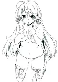 (C87) [Jenoa Cake (Takayaki)] C87 Kaijou Gentei Bon (Kantai Collection -Kancolle-)