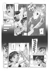 [SoftCharm] Summer Fish! + After Summer Fish! [English] [SaHa]