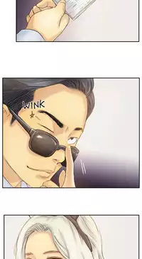 [LSD&俠行魔]Thief 小偷 Ch.1~5 [Chinese]中文