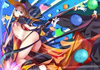 (COMIC1☆8) [TRI-MOON! (Mikazuki Akira!)] sonno (Sekai Seifuku ~Bouryaku no Zvezda~)