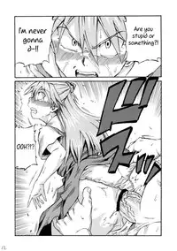 (C84) [Full Accele (Akiya Akira)] Asuka Shoushitsu (Neon Genesis Evangelion) [English] =LWB=