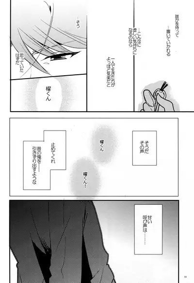 Valentine Boost Sairoku