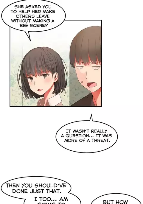 Hahri's Lumpy Boardhouse Ch. 0-32