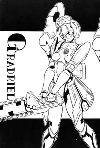 (C61) [MEN'S=K (Hasebe Kazunari)] M'S 12 (Phantasy Star Online)