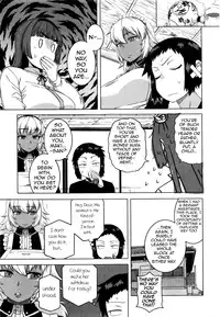 [Takatsu] My Dear Maid Chapter 1-4 [English]