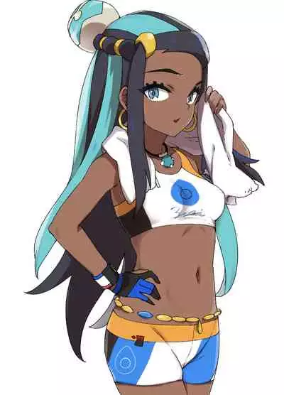 SS Group (Brainwashing By Hypnosis) Nessa