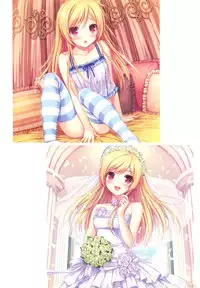 (C90) [NEKO WORKs (Sayori)] NEKO WORKs 05