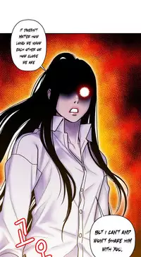 Ghost Love Ch.1-24 (English) (YoManga) (Ongoing)