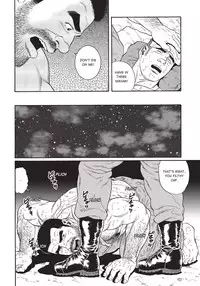 Massive - Gay Manga and the Men Who Make It [Eng]